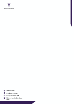 Elegance Echo Devant