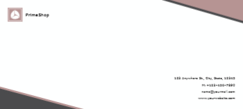 Classy Charm Voorkant