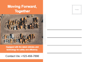 Urban Impression Back