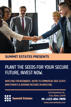 Majestic Masterpiece