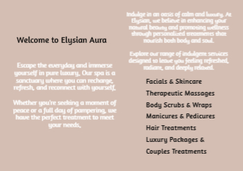 Orange Blossom Inside