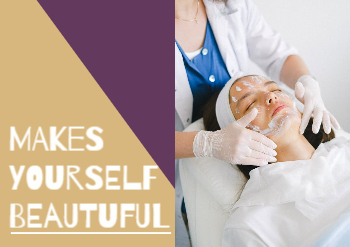 Valentine's Velvet Outside