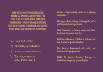 Valentine's Velvet Inside