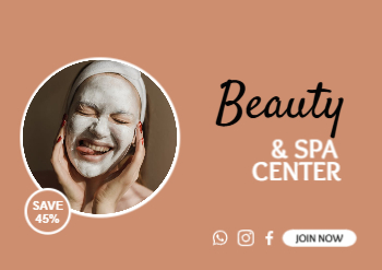 Scarlet Petal Outside