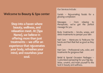 Scarlet Petal Inside