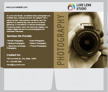 Snapshot Serenity Front