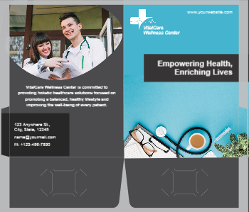 Wellness Boost Front