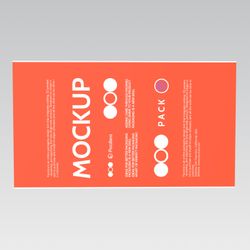 Pacdora Template - 6