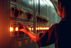 Non Customizable Template Sample Back