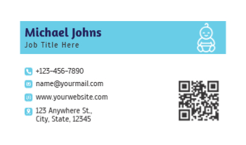 Rectangled Touch Front