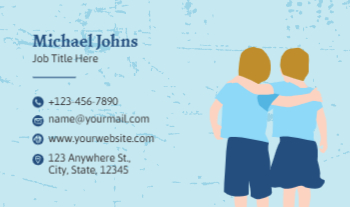 True Companions Front