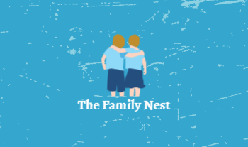 True Companions Back