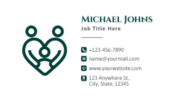 Grunge Glamour Front