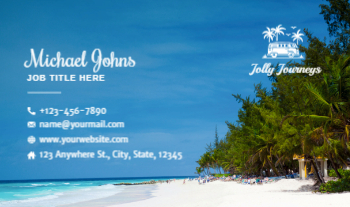 Peaceful World Front