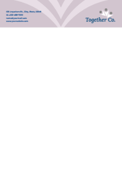 Joyful Moments Front