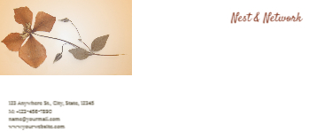 Kindred Spirits Front