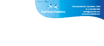 Cheerful Celebrations Front