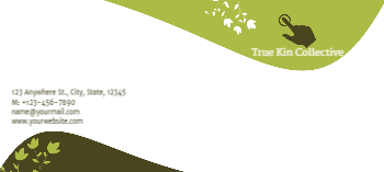 Affectionate Affair Front