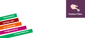 Heartfelt Hugs Front