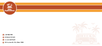 Artistic Adventure Front