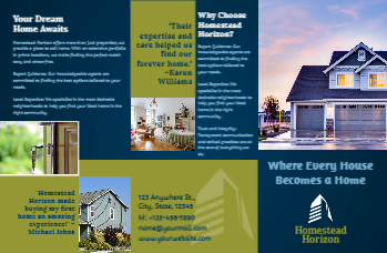 Premiere Property Voorkant