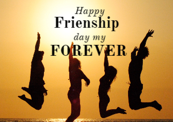 Friends Fiesta Outside