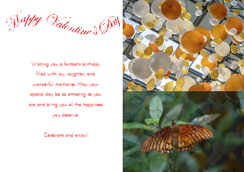 Love Chronicles Inside