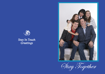 Stay Together Outside