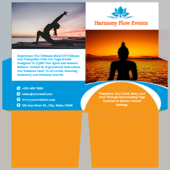 FestiveFlash Designs