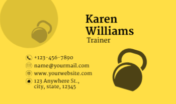 Champion Craft Front