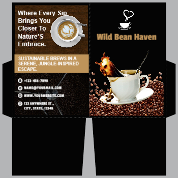 GourmetGleam Designs