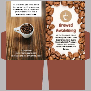 DelishDazzle Templates