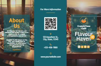 Beverage Bliss Voorkant