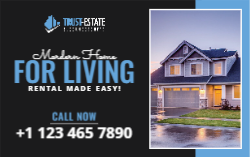 Portal Presence Front