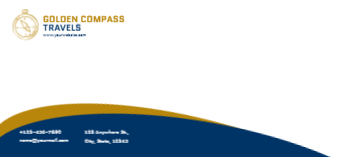 Tropical Escape Front