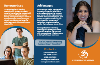 Capital Compass Voorkant