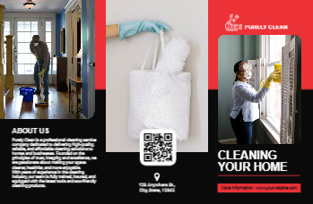 Legal Luminary Voorkant