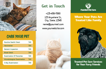 Aquatic Allies Voorkant