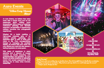 Celebration Chronicle Voorkant