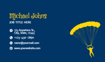 Journey Jotter Front