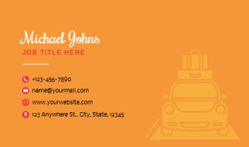 Jetsetter Jotter Front