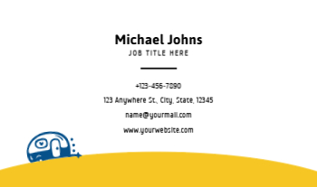 Adventure Artistry Front