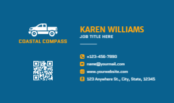 Journey Jottings Front