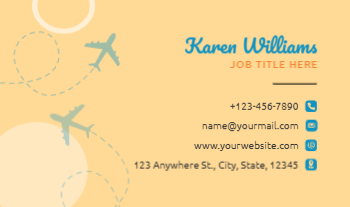 Vacation Visions Front