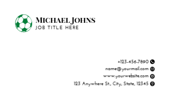 Parasailing Zone Front