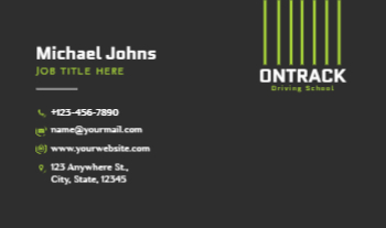 Little Learners Front