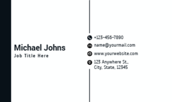 Entertain Ease Front