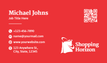 Trendy Treasures Front