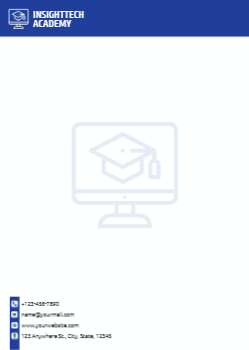 Classroom Boards Front