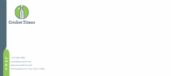 FlexFit Papers Front